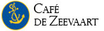 Cafe de Zeevaart