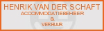 HENRIK VAN DER SCHAFT Service & Onderhoud