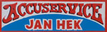 Accuservice Jan Hek