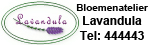 Bloemenatelier Lavandula