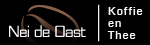 Nei de Oast: koffie en thee