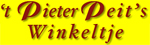 Pieter Peits Winkeltje