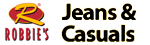 Robbie's Jeans & Casuals