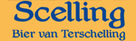 Scelling bier van Terschelling