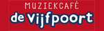 Muziekcafe de Vijfpoort